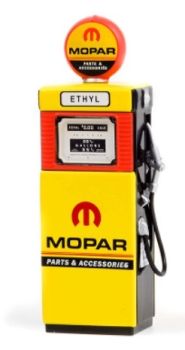 GREEN14110-B - Fuel pump Wayne 505 1951 MOPAR