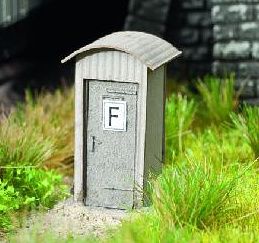 NOC14306 - Signal booth