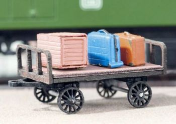NOC14311 - Luggage cart