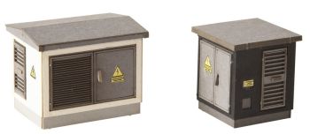 NOC14314 - Substations