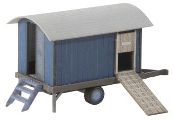 NOC14377 - Mobile chicken coop