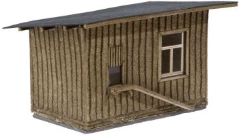 NOC14378 - Chicken coop
