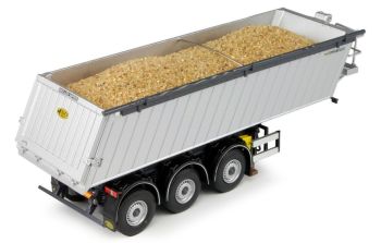 TEK67453 - MEILLER 3 axle tipper Ref:TEK 60590