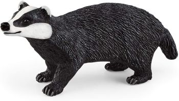 SHL14842 - Badger