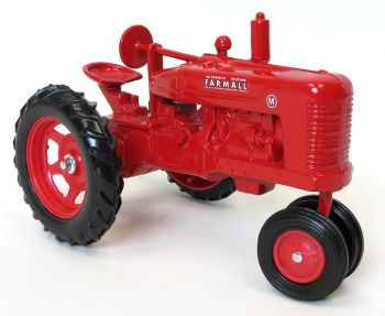 SMO1164 - FARMALL M Scale:1/16