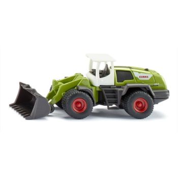 SIK1524 - CLAAS Torion 1914 loader