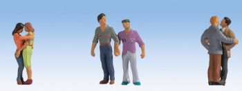 NOC15511 - Homosexual couples