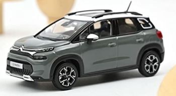 NOREV155335 - CITROËN C3 Aircross 2021 gray and white