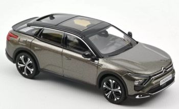 NOREV155571 - CITROEN C5X 2021 gray