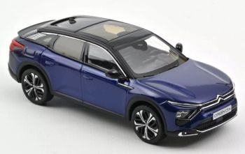 NOREV155572 - CITROEN C5X 2021 Blue
