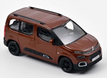 NOREV155765 - CITROEN Berlingo 2020 metallic copper