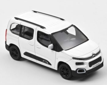 NOREV155766 - CITROEN Berlingo 2020 White