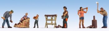 NOC15616 - Wood manufacturer