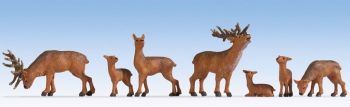 NOC15732 - Deer