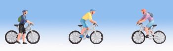 NOC15899 - Mountain bikers