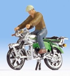 NOC15914 - Motorbike Kreidler Florett RS