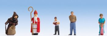 NOC15923 - Saint Nicholas Day