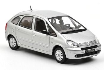 NOREV159931 - CITROEN Xsara Picasso 2004 Grey