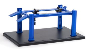 GREEN16100-A - 4-leg lift blue