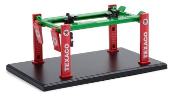 GREEN16120-B - TEXACO 4 Leg Lift