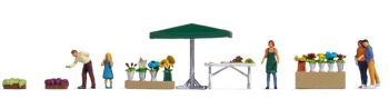 NOC16227 - flower stand