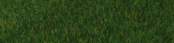 HEK1862 - Rug of wild grasses dark green 45x17 cm
