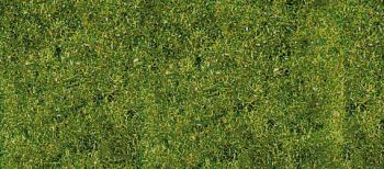 HEK1594 - Mountain meadow grass mat 24 x 14 cm