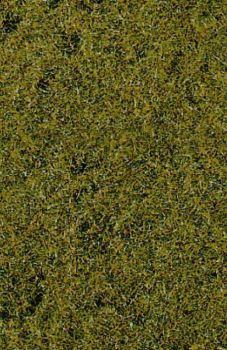 HEK1590 - Realistic light green meadow grass - 28 x 14 cm