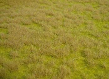 HEK1840 - Rug of wild savannah grasses 45 x 17 cm