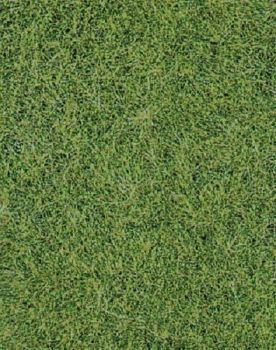 HEK1870 - Meadow green wild grass carpet 40 x 24 cm