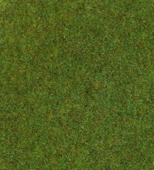 HEK30911 - Dark green grass mat - 75x100 cm