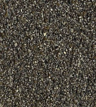HEK30981 - Grey gravel mat - 75x100 cm