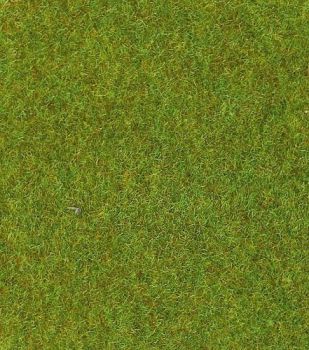 HEK30901 - Light green grass mat - 75x100 cm