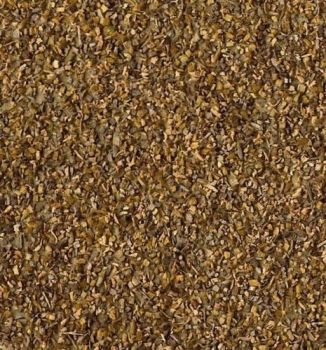 HEK30951 - Brown gravel mat - 75x100 cm