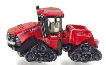 SIK1324 - CASE IH QUADTRAC 600 tractor