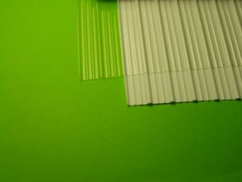 MCD-056-B - Fine Ribbed Sheet ‘Translucent’ 27x42 cm