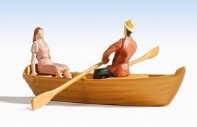 NOC16800 - Small boat
