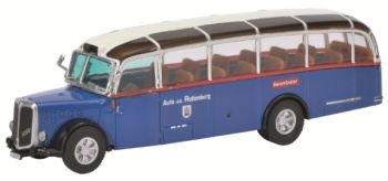SCH26162 - Shuttle AGGR Postauto IIIA