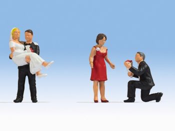NOC17880 - wedding party