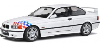 SOL1803903 - BMW E36 Coupe M3 1995