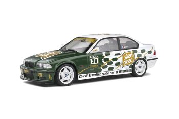 SOL1803906 - BMW E36 M3 Coupe Starfotictac 1994