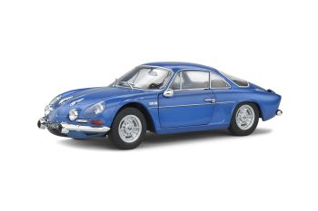 SOL1804201 - ALPINE A110 1600S Blue Alpine 1969