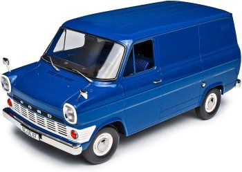 KKS180491 - FORD Transit Mk.1 Van 1965 Blue