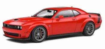 SOL1805702 - DODGE Challenger R/T Scat Pack Widebody Tor 2020 Red