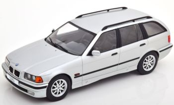 MOD18156 - BMW 325i E36 touring 1995 gray