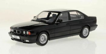 MOD18157 - BMW 540i E34 1992 Black