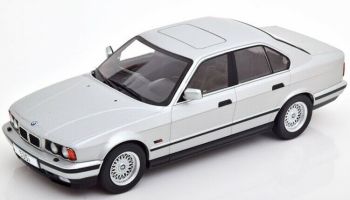 MOD18158 - BMW 5er E34 1992 gray