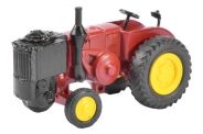 SCH26193 - LANZ BULLDOG Red Gasifier
