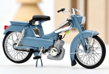NOREV182057 - Motobecane AV88 1976 blue