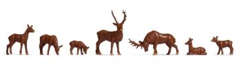 NOC18211 - deer